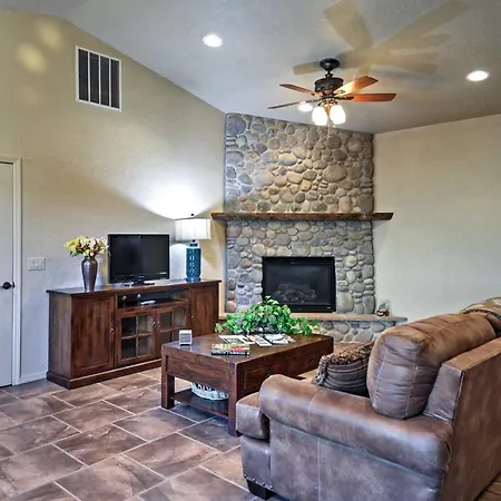 Pagosa Springs Home Mountain, Lake And Golf Views!